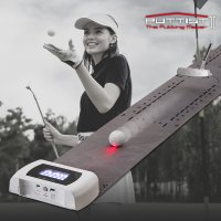 ゴルフ王国韓国から日本上陸　PUTTISTII(パッティスト2)＆新製品がジャパンゴルフフェア2024およびSPORTEC2024に出展決定