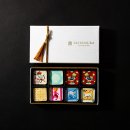 「GALA Chocolat」1 「GALA Chocolat」1