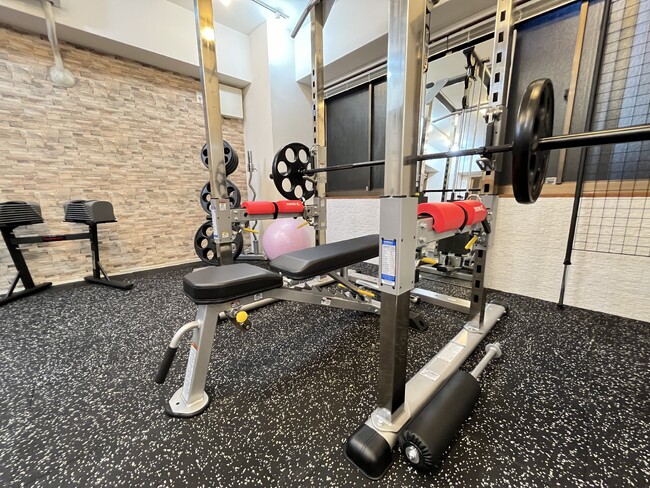中央区、新富町駅前にパーソナルジム『MIYAZAKI GYM』が直営24店舗目をオープン！