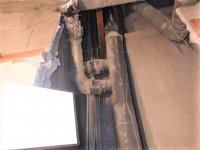 マンションの老朽化により排水管のトラブルが急増　「高品質(10年間保証)」×「低価格」×「短工期」の更生工事の依頼が増加