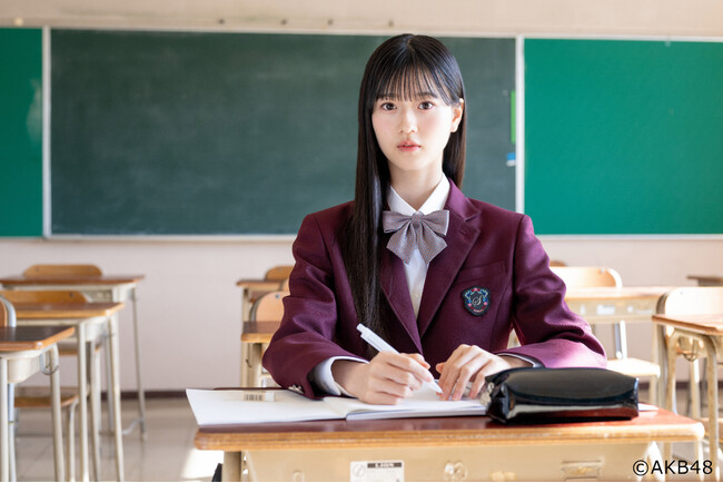 学校制服ブランドO.C.S.D. 2024年春開校さくら国際高等学校 宇都宮キャンパスの新制服を発表!!