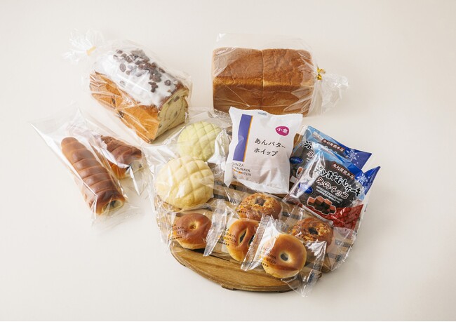 【木村屋總本店】【期間限定】木村屋オンラインショップにて「2月のお楽しみセット」を数量限定販売。” サクラサク “ あんぱんで受験生応援！限定の「合格祈願のし紙」登場