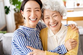 「誤嚥性肺炎の予防」 「誤嚥性肺炎の予防」