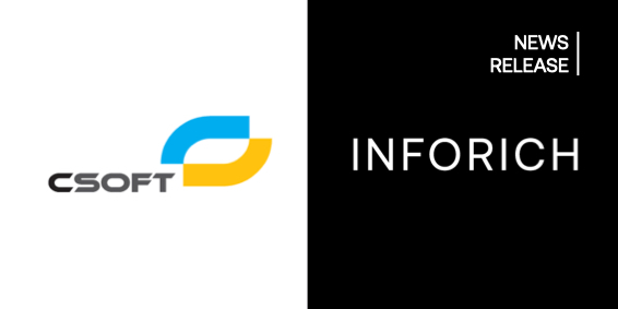 INFORICHとCSoft、ベトナムにおける「ChargeSPOT」フランチャイズ契約を締結