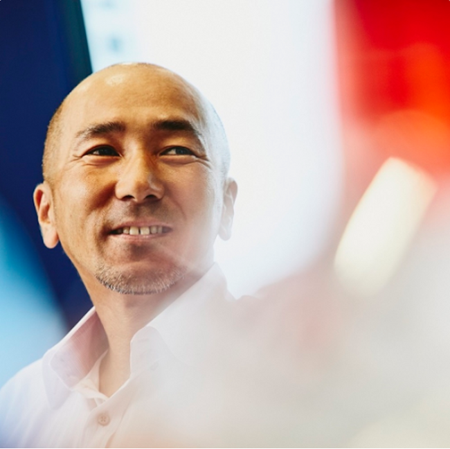ランスタッドのCMO中山悟朗が「中小企業リーダーズサミット」に登壇。コストをかけないでもできる採用マーケティングを伝授