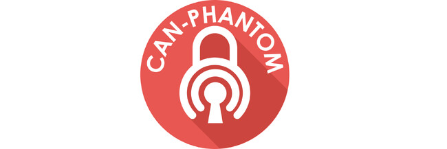 秘密のコマンドを入力しないとエンジンがかからない！リレーアタックやCANインベーダーなどの盗難からクルマを守るイギリス CAN-Phantom社のイモビライザー