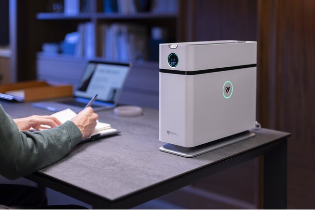 『Airdog X1D（エアドッグ エックスワンディ）』 新登場