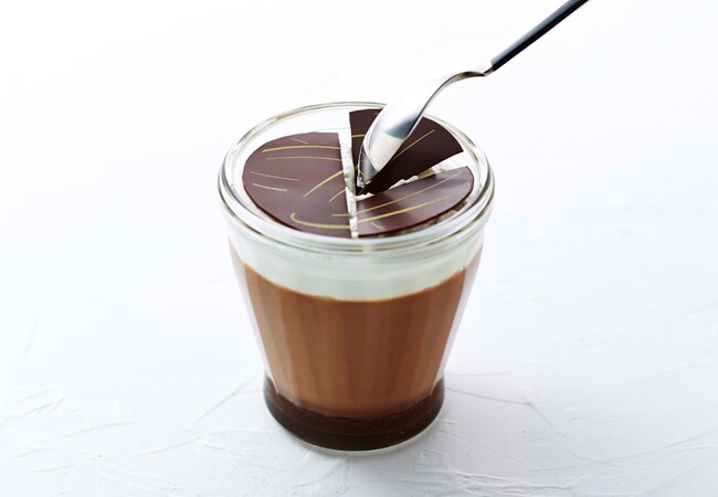 2024年 モロゾフのバレンタイン　濃厚で贅沢な味わいのチョコレートスイーツが登場！