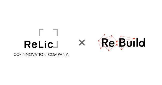 事業共創カンパニーのRelic、沖縄でスタートアップスタジオ事業やエンジニア教育事業を展開する株式会社Re:Buildを子会社化