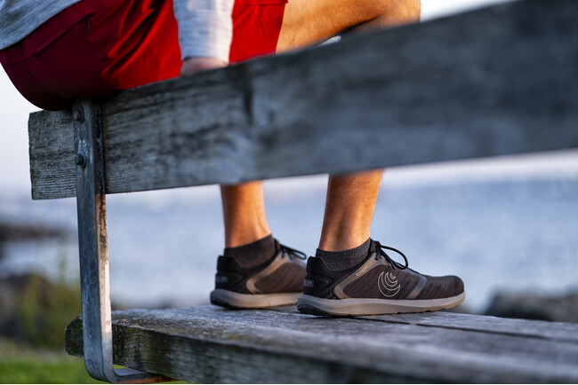 Topo Athletic(R)︎(トポ アスレチック)より、24SSシーズンの最新ロードモデルが登場！