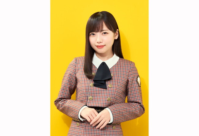 『好きがつながる！日向坂46齊藤京子のDear中森明菜』日向坂46・齊藤京子が初単独ラジオパーソナリティ特別番組