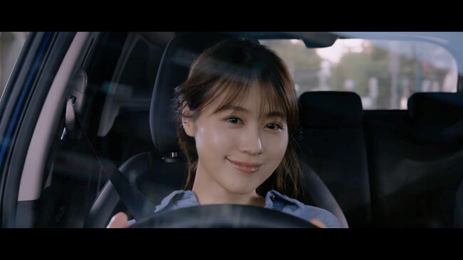 日産ノート e-POWER 有村 架純さん出演 『この感覚、もう戻れない』篇　新CM公開！