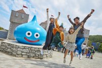 今週末より再開！２０２４年のニジゲンノモリは1日中遊び放題！「アソビュー！限定ニジゲンノモリ フリーパス」が1月26日（金）より再登場