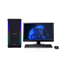 ゲーミングPC LEVEL∞ および クリエイターPC SENSE∞ より、GeForce RTX™ 4070 Ti SUPER 搭載BTOパソコンを発売
