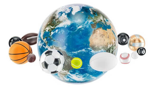 Sport For Smile プラネットリーグとIDEAS FOR GOODが連携。気候変動対応を加速するスポーツの力の活用法を紹介