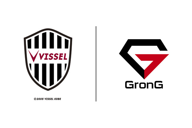 サプリメント販売などのGronG、ヴィッセル神戸とのパートナーシップ契約を締結