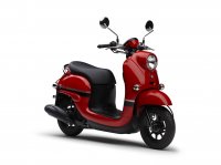 原付一種スクーター「Vino」2024年モデルを発売～レトロポップなスタイルに似合うトレンドな3色を新たに追加～