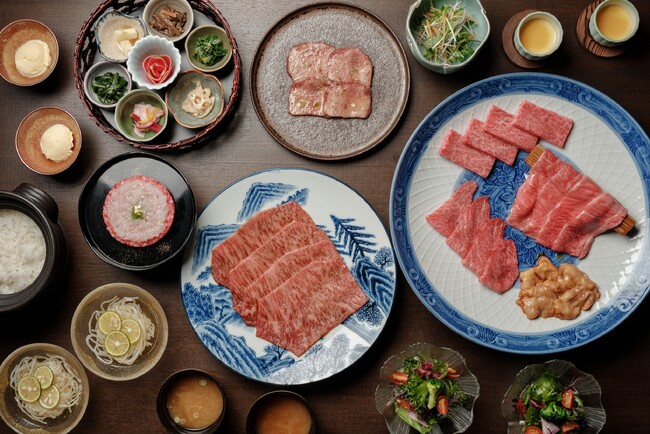 【焼肉ハウス 大将軍 金沢店】あの大将軍がいよいよ金沢に2月1日グランドオープン！コンセプトは「特選和牛と羽釜で炊き上げる厳選米」 。富山で37年の歴史を誇る名店。金沢店限定の名物料理も登場！