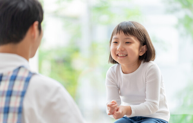 【調査レポート】子供の発達障害いつ気づきましたか？