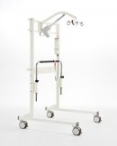 安全懸架式リハビリテーションリフト　TG-1000