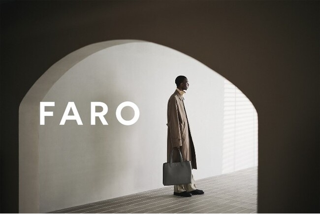 【関西初】FAROグランフロント大阪店がオープン