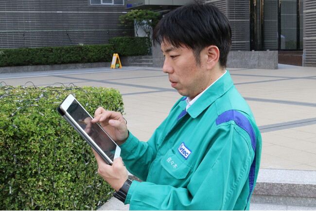 ユアテック、「建設業の2024年問題」対応に現場DXプラットフォーム『カミナシ』を導入