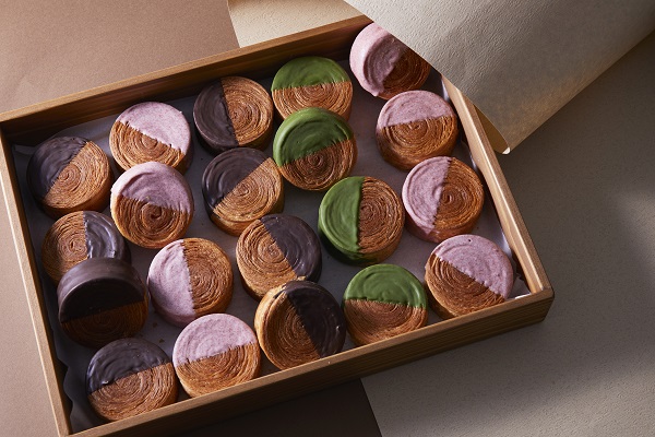 『食べてみたいを形に』する Fat Witch New Yorkの新店舗「Baked Lab. By Fat Witch New York」がついに2月1日（木）オープン