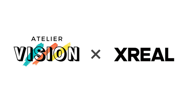 XREAL 学生向けXRクリエイティブチーム「Atelier Vision」への協賛決定！未来のAR業界を盛り上げる学生たちをサポート
