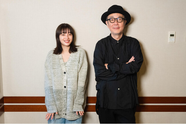 広瀬すずにとって一番共演が多い俳優!?リリー・フランキーが遂に登場！広瀬すずの「よはくじかん」1月27日、2月3日（土）15：30～15：55 TOKYO FM/JFN全国38局ネット