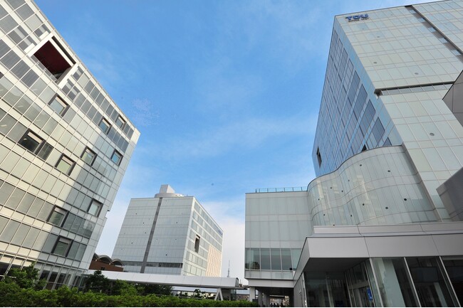 【足立区内の中小企業向け産学連携交流会】「電大の面白い研究室を見学してビジネスのヒントを得よう！」を開催