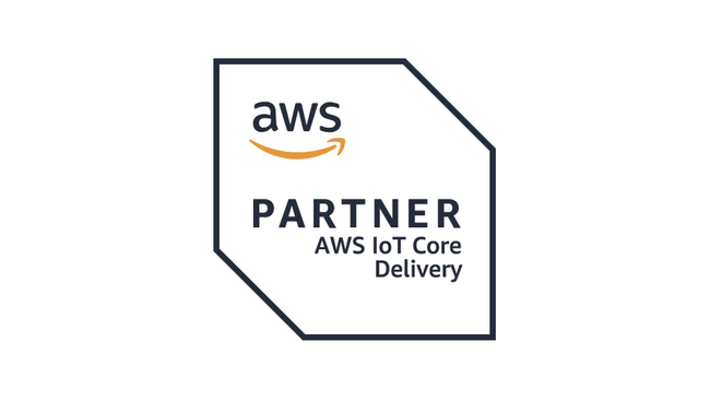 アイレット、AWS の IoT サービスデリバリー認定「AWS IoT Core」を取得