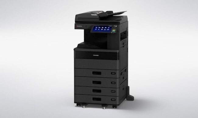 東芝テック、A3カラー複合機「e-STUDIO2021AC」を発売