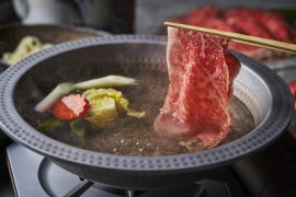 鳥取和牛のしゃぶしゃぶセット 150g 鳥取和牛のしゃぶしゃぶセット 150g