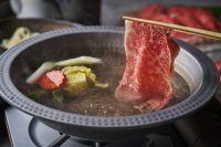 『リーベルホテル アット ユニバーサル・スタジオ・ジャパン』　鳥取県産食材をふんだんに使用した料理が楽しめる『鳥取フェア2024』を2月1日(木)より開催！