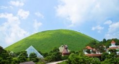 【ドリームアートラボラトリー合宿施設】高い評判のDream Art Laboratoryの合宿。その開催施設が決定！（伊豆高原 2024/3/29～4/2）