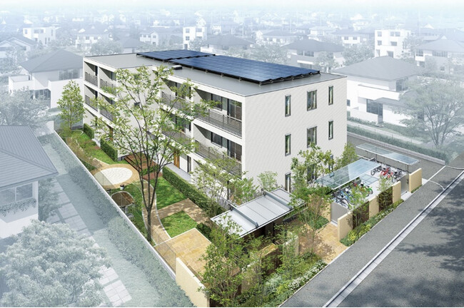 ENEX2024「第48回地球環境とエネルギーの調和展」に出展