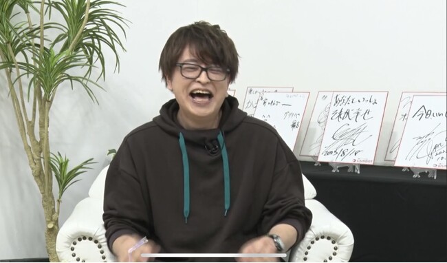 【月刊 光おにいさんと一緒♪・番組レポート】緑川光にハマれ！若手声優がアシスタント権争奪プレゼン合戦 緑川の“中二病”も明らかに!?