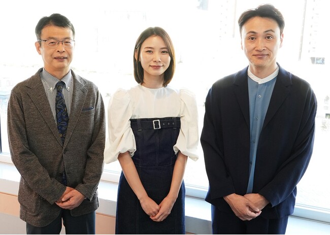 事業承継の現場に迫るヒューマンドキュメント、第６弾放送！さらに初の番組イベントも開催！「THE　事業承継　その灯を消すな！」2月4日（日）午後4時 テレ東にて放送