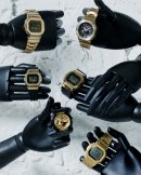 DSMG G-SHOCKインスタレーション(1) DSMG G-SHOCKインスタレーション(1)