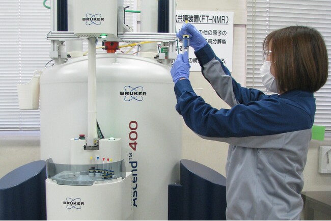 大日本印刷とUBE 材料分析分野における新たな価値創出に向けた合弁会社で協業推進へ
