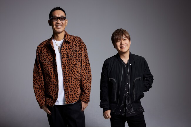 コブクロ ファンサイト会員限定ライブ開催決定！！会員一次先行1月25日より受付開始