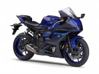 スーパースポーツモデル「YZF-R7 ABS」2024年モデルを発売～「YZF-R1」とリレーションを図った2色とモダンな1色を新採用～
