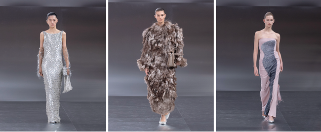 フェンディ 2024年春夏 クチュールコレクション