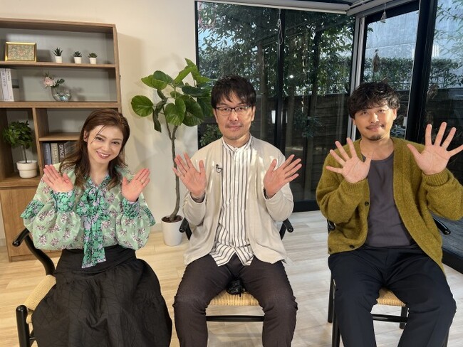 YouTube「大家族チャンネル」のＳＰ番組をＣＢＣテレビで２月３日（土）午後４時から放送 密着３年目で新たな家族が登場！第七子誕生の奇跡、家族のきずなが深まる90分