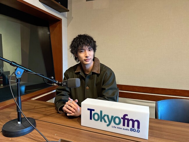 新パーソナリティにPENTAGONのYUTOでお馴染み、安達祐人が就任！『K-STAR CHART presents POP-K TOP10 Friday』