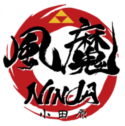 小田原eスポーツ　忍者×eスポーツイベント！『風魔忍術修行～eスポーツの型～』の運営について