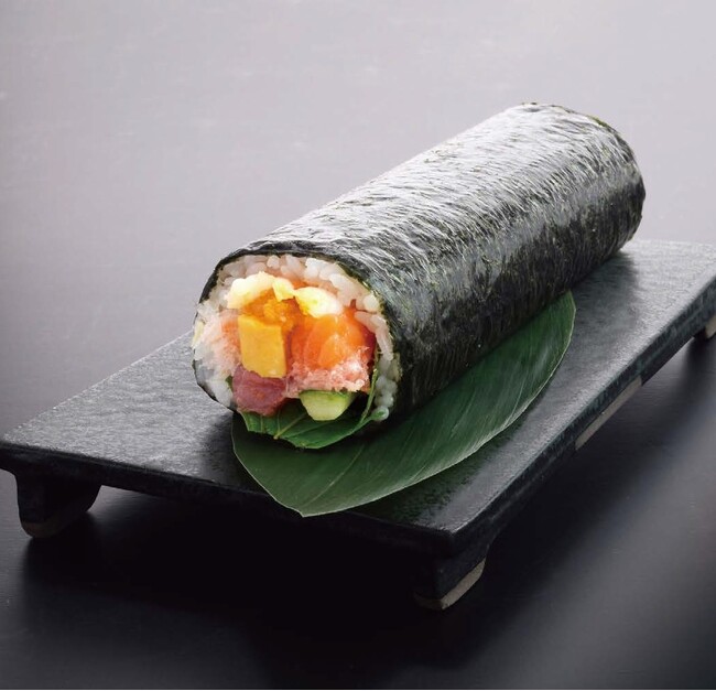 【西武池袋本店】2024年「恵方巻」