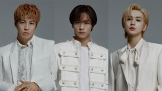 【MUSIC ON! TV（エムオン!）】THE RAMPAGERIKU、川村壱馬、吉野北人“世界”に飛躍するための姿を追う新番組エムオン!で6ケ月連続放送決定！プレゼントキャンペーン実施中！