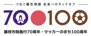 市民でつなぐ蹴球都市ネクスト100サッカーリレー