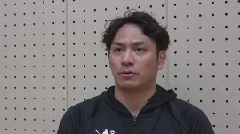 田中広輔(広島東洋カープ) 田中広輔(広島東洋カープ)